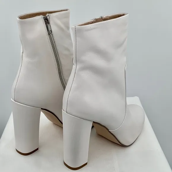🌹New Listing🌹 NWT Steve Madden Women’s Dress Editor Dress Bootie Shoes