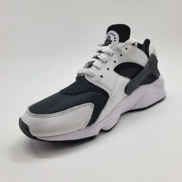 NEW Nike Air Huarache White Black Shoes Sneakers