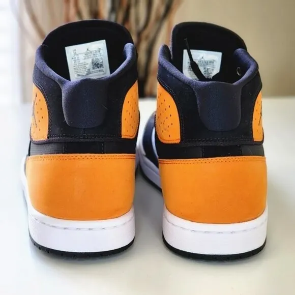 NEW! Nike Air Jordan Access Jump-Man Sneakers Shoes