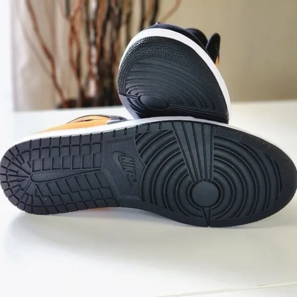 NEW! Nike Air Jordan Access Jump-Man Sneakers Shoes
