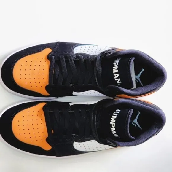 NEW! Nike Air Jordan Access Jump-Man Sneakers Shoes