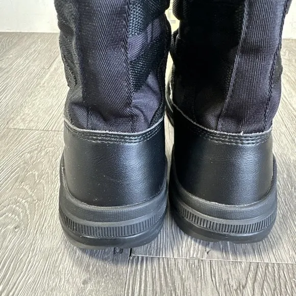 NEW Nike SFB Gen 2 8&quot; Tactical Hiking Boots Triple Black 922474-001 Men 6 W 7.5