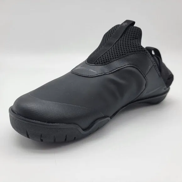 NEW Nike Zoom Pulse Nurse Triple Black Shoes Sneakers