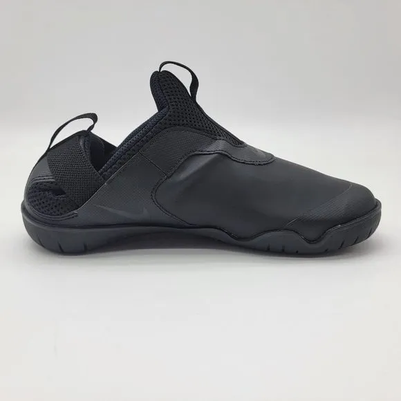 NEW Nike Zoom Pulse Nurse Triple Black Shoes Sneakers