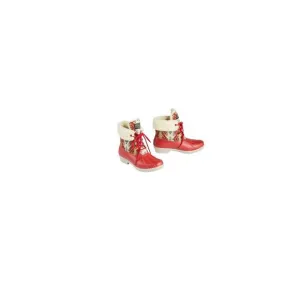 NEW PENDLETON women’s classic journey west duck winter boots in ruby