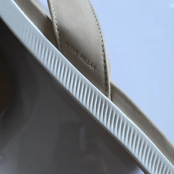 New Peter Millar Sandals