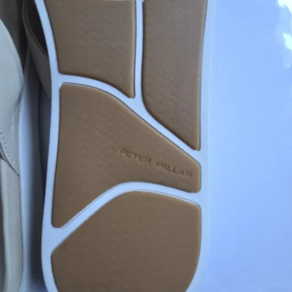 New Peter Millar Sandals