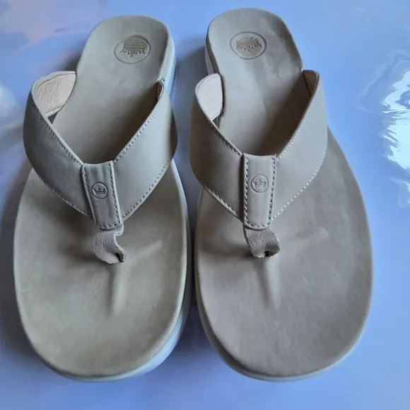 New Peter Millar Sandals