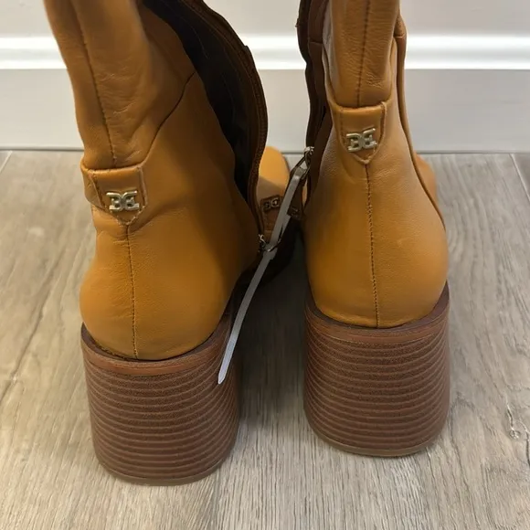 NEW! Sam Edelman Wade Tall Boot - Size 7US / 37 EU