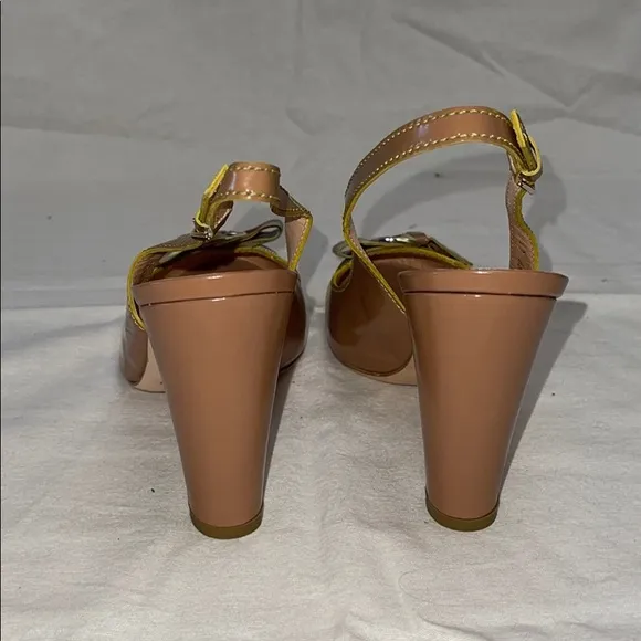 New Sergio Rossi Women’s Heel Shoes