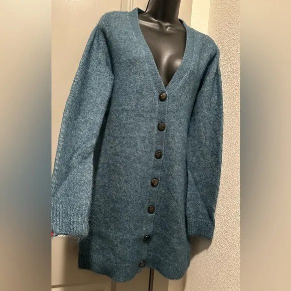 New Sezane Junie Dress