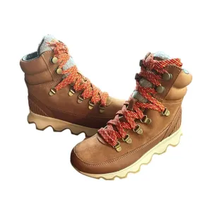 NEW Sorel Kinetic Conquest Boots Womens Size 5