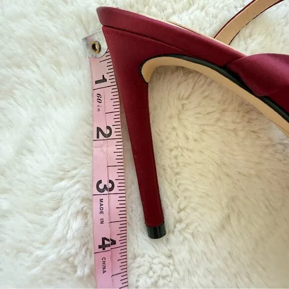 NEW!!! Vince Camuto women high heels shoes size 37 EU
