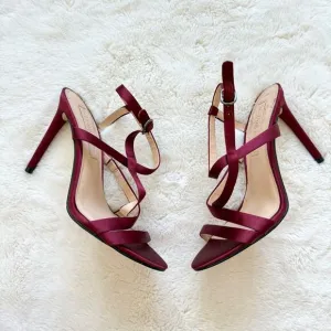 NEW!!! Vince Camuto women high heels shoes size 37 EU