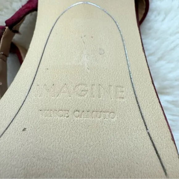 NEW!!! Vince Camuto women high heels shoes size 37 EU