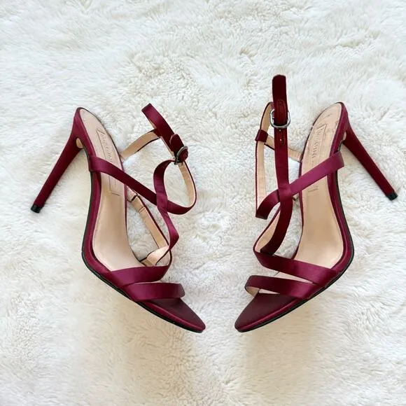 NEW!!! Vince Camuto women high heels shoes size 37 EU