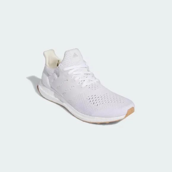 [NEW] Women's adidas UltraBoost 1.0 Shoes Off White ID9689