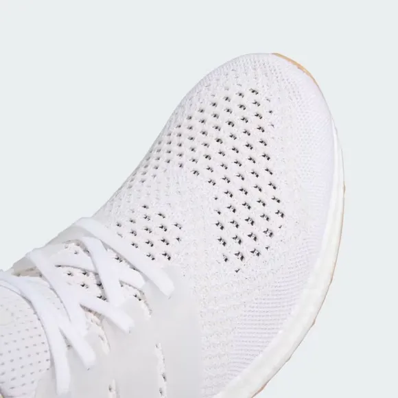 [NEW] Women's adidas UltraBoost 1.0 Shoes Off White ID9689