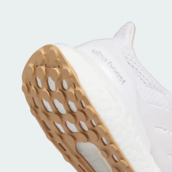 [NEW] Women's adidas UltraBoost 1.0 Shoes Off White ID9689