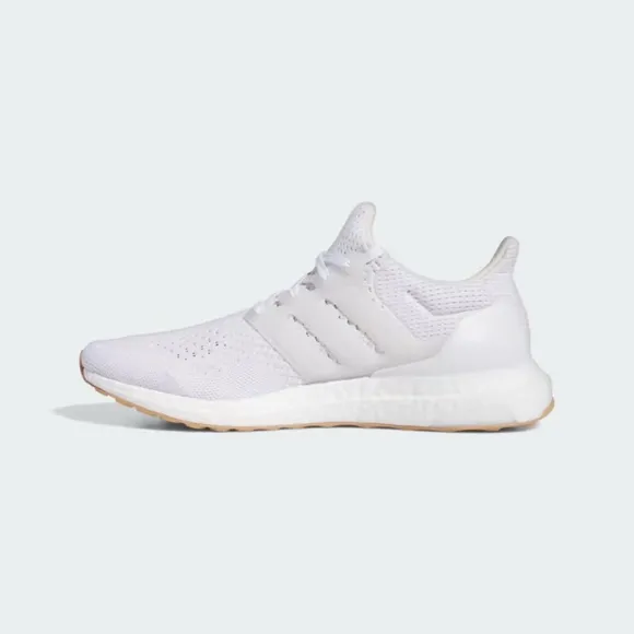 [NEW] Women's adidas UltraBoost 1.0 Shoes Off White ID9689