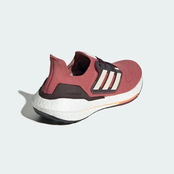 [NEW] Women's adidas UltraBoost 22 Running Shoes Size 10 GX6670