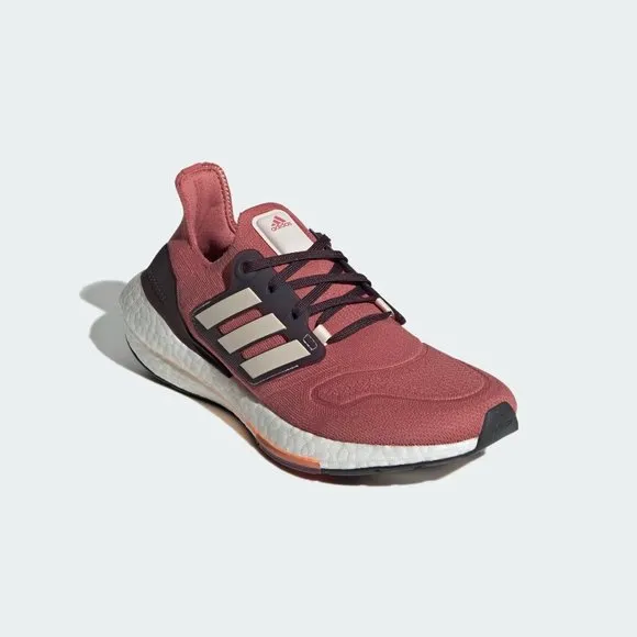 [NEW] Women's adidas UltraBoost 22 Running Shoes Size 10 GX6670
