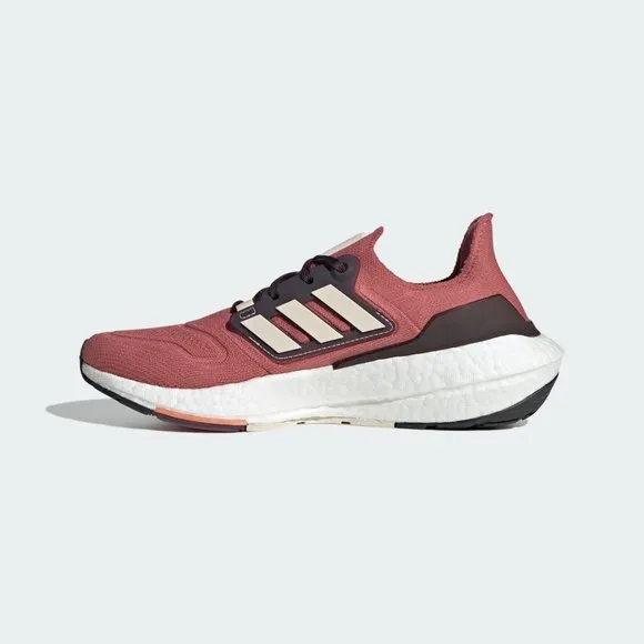 [NEW] Women's adidas UltraBoost 22 Running Shoes Size 10 GX6670