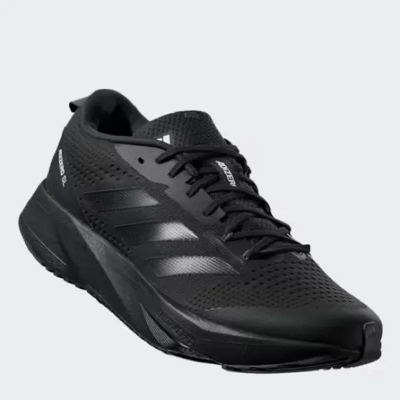 NIB Adidas Adizero SL carbon black running shoes size 13