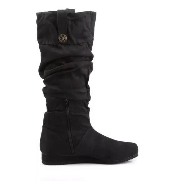 NIB Men's Renaissance Captain Boots by FunTasma - Size 10-11