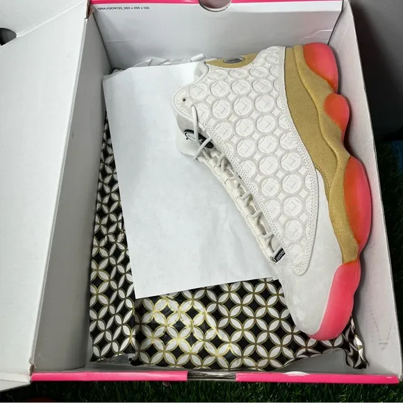 Nike Air Jordan 13 XIII Retro Chinese New Year CNY 2020