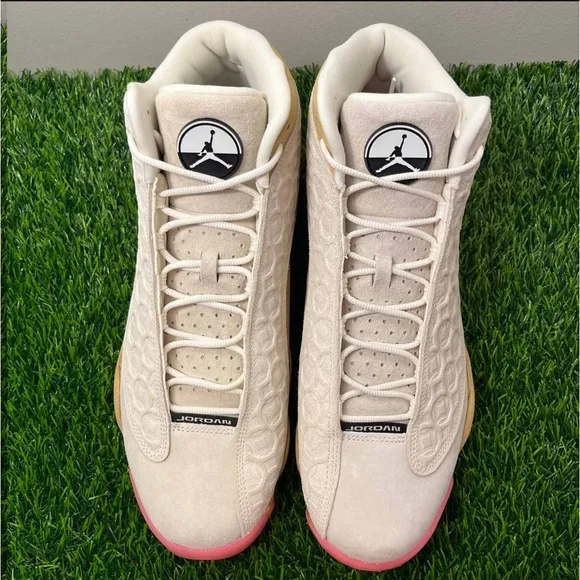 Nike Air Jordan 13 XIII Retro Chinese New Year CNY 2020