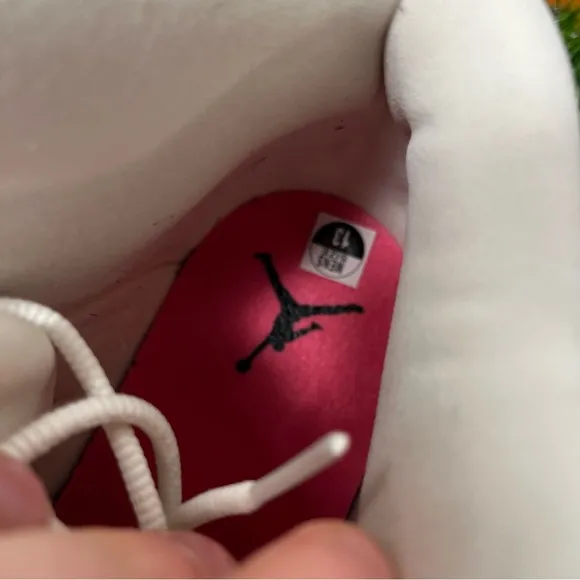 Nike Air Jordan 13 XIII Retro Chinese New Year CNY 2020