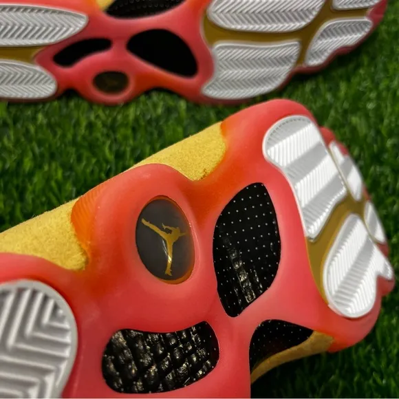 Nike Air Jordan 13 XIII Retro Chinese New Year CNY 2020
