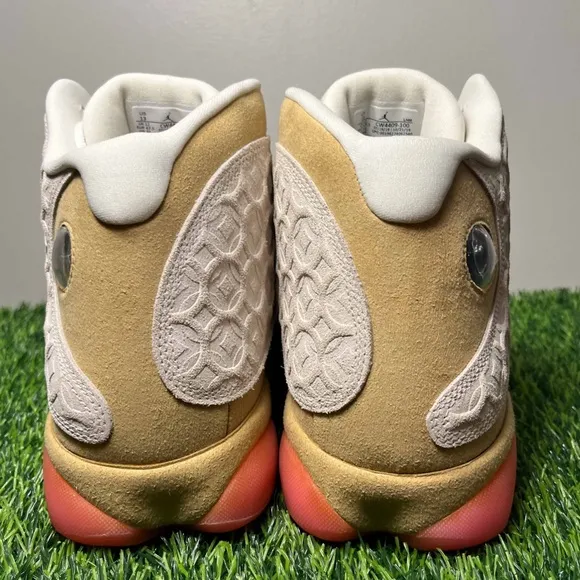 Nike Air Jordan 13 XIII Retro Chinese New Year CNY 2020