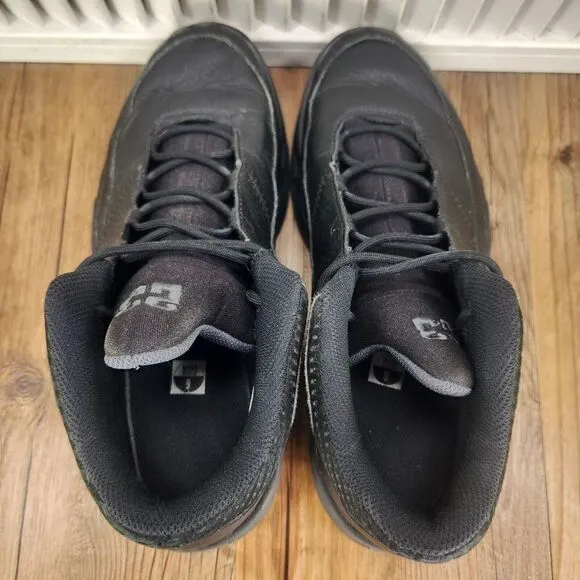 Nike Air Jordan Max Aura 3 Men's Sz 9 Black CZ4167-001 Basketball Sneakers Shoes