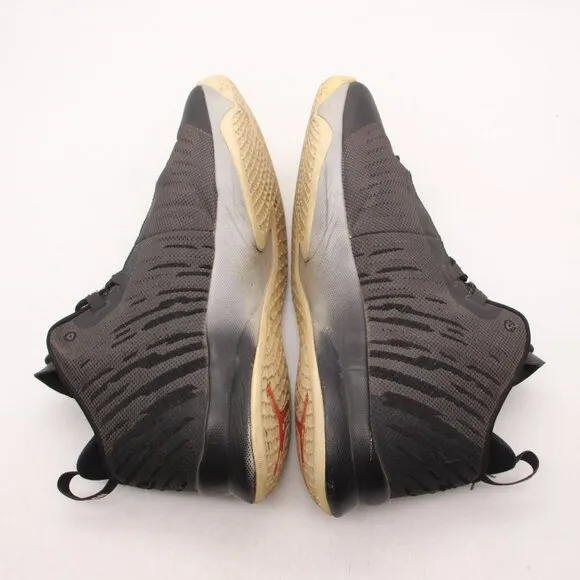 Nike Air Jordan Super Fly 5 Men's Size 13 Basketball Shoes Sneakers 844677-004