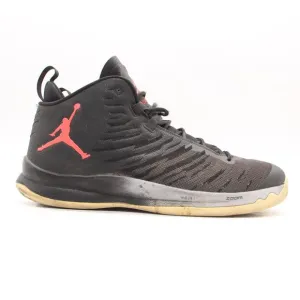 Nike Air Jordan Super Fly 5 Men's Size 13 Basketball Shoes Sneakers 844677-004