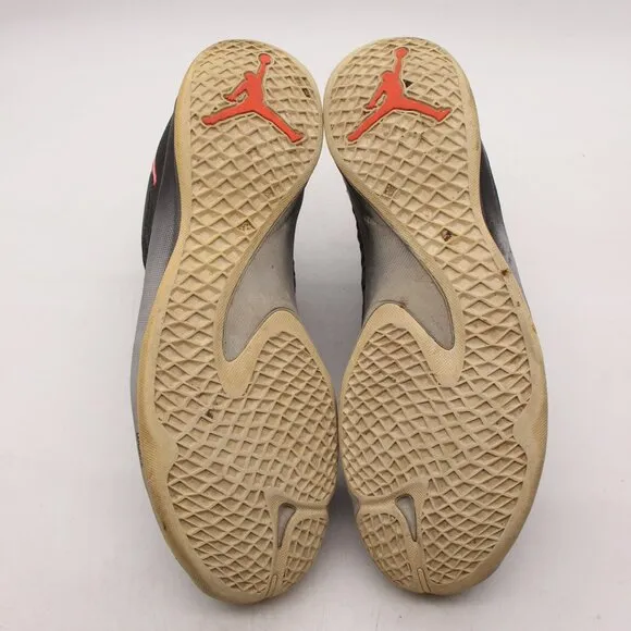 Nike Air Jordan Super Fly 5 Men's Size 13 Basketball Shoes Sneakers 844677-004