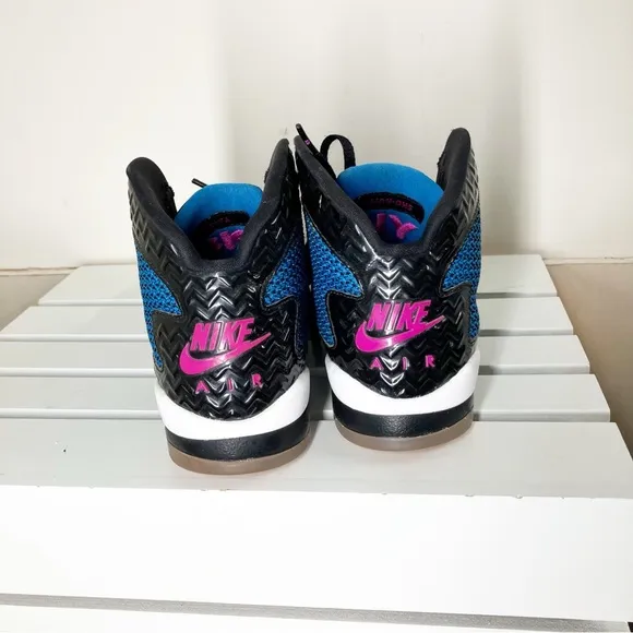 Nike Air Jordan Youth Shoes Sneakers Size 7 Youth