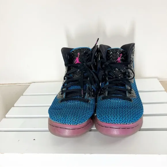 Nike Air Jordan Youth Shoes Sneakers Size 7 Youth