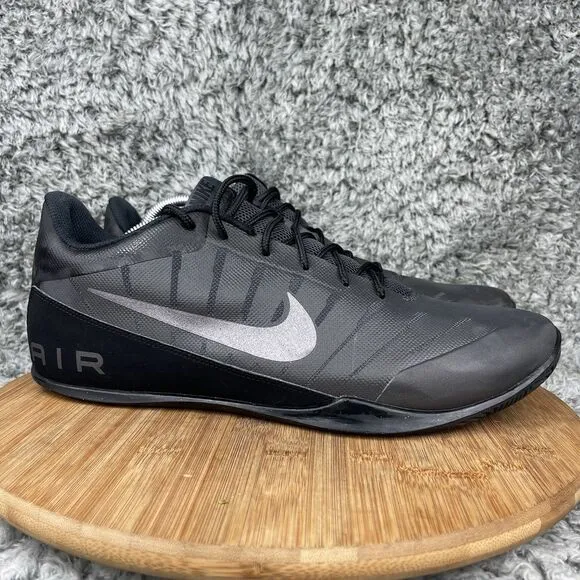 Nike Air Mavin 2 Basketball Shoes Sneakers Men's 13 830368-003