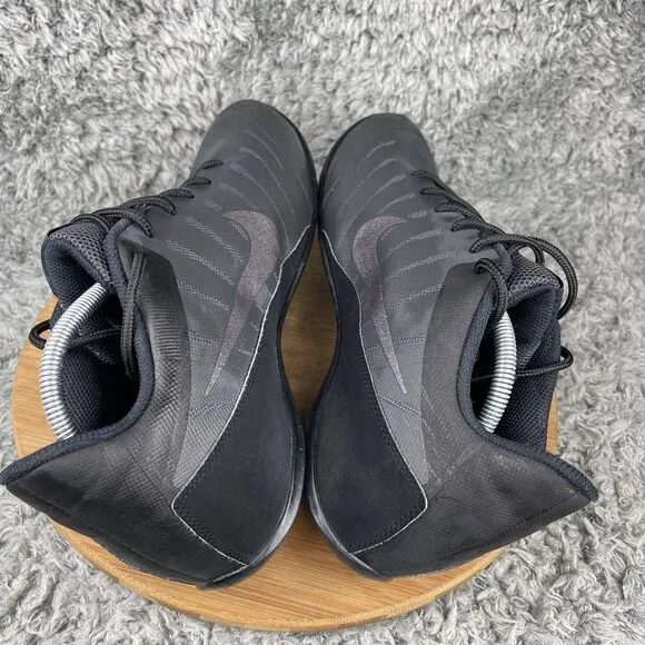 Nike Air Mavin 2 Basketball Shoes Sneakers Men's 13 830368-003