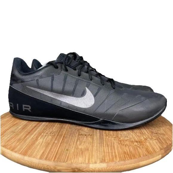 Nike Air Mavin 2 Basketball Shoes Sneakers Men's 13 830368-003