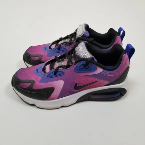 Nike Air Max 200 SE Shoes Sneakers 6.5
