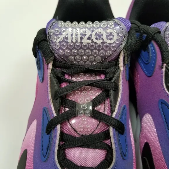 Nike Air Max 200 SE Shoes Sneakers 6.5