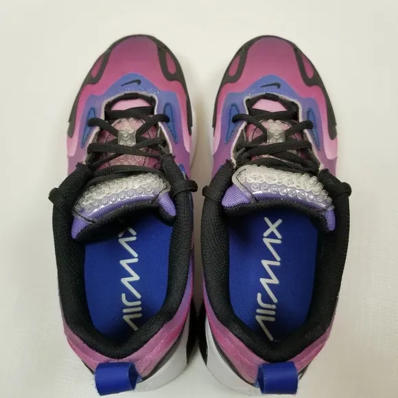 Nike Air Max 200 SE Shoes Sneakers 6.5