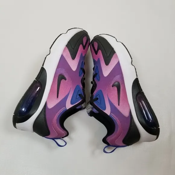 Nike Air Max 200 SE Shoes Sneakers 6.5