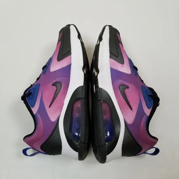 Nike Air Max 200 SE Shoes Sneakers 6.5