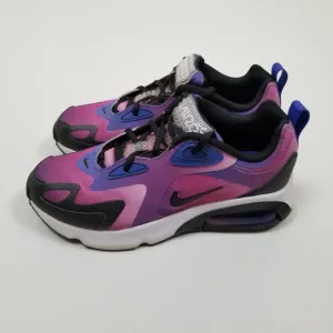 Nike Air Max 200 SE Shoes Sneakers 6.5