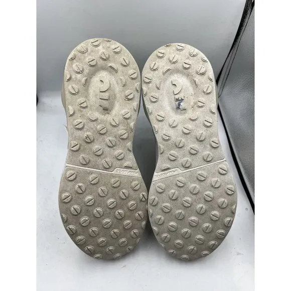 Nike‎ Air Max 2021 Sneakers Shoes White Gypsy Rose DC9478-100 Womens Size 8